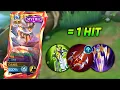 Download Lagu NEW SEASON BEST 1 HIT BUILD 2025!🔥 ( MUST TRY! )