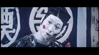 the dead and the deadly 1982 original trailer