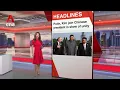 Download Lagu China's Xi hosts grand military parade flanked by Putin and Kim | East Asia Tonight (Sep 3)
