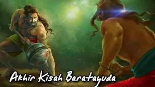 Download Akhir Kisah Mahabharata MP3