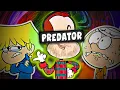 What RUINED Chris Savino - The Downfall of The Loud House