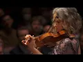 Download Lagu Hilary Hahn - Adagio from Sonata No. 1 for Solo Violin by J.S. Bach