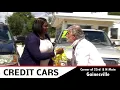 Funny car commercial Worst Car lot commercial