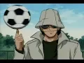 Captain Tsubasa Road To 2002 After a Wonderful Game OST