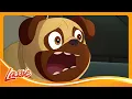 Download Lagu 🐶 Dog Goes Missing in a Wild Park ⛰️ Cartoon for Kids @lassie.official