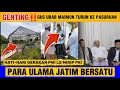 Download Lagu MEMANAS‼️GUS UBAB MAIMUN ZUBAIR ZIAROH KE MAKAM YANG DU RUSAK PWI LS DI WINONGAN PASURUAN