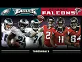 Download Lagu Vick \u0026 the Dream Team Visit ATL! (Eagles vs. Falcons 2011, Week 2)