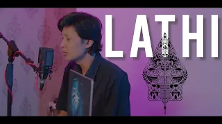 Download LATHI (ꦭꦛꦶ) - Weird Genius ft. Sara Fajira LIRIK dan Terjemahan | (ARDI NINO COVER) MP3