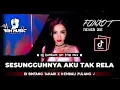 Download Lagu DJ SESUNGGUHNYA AKU TAK RELA MELIHAT KAU DENGANNYA DJ BINTANG 14 HARI