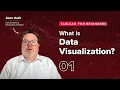 What is Data Visualization Tableau for Beginners 01 upGrad Data Science