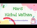 Download Lagu Mars Hizbul Wathan (Update Lirik Terbaru).