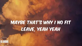 wizkid lyrics mood feat buju 