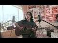 Strawberry Wine - Noah Kahan (Cover By Isaiah Lara)