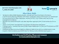 Identity Management Jobs IDAM-Design Implementation Jobs Las Vegas NV Job ID 33705