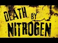 A Good Death Nitrogen Hypoxia