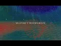 Un Corazón - Transparente (Lyric Video Oficial)