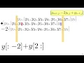 The Leapfrog Algorithm with Numpy Arrays and Slice Notation