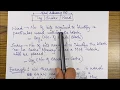 DIRECT MAPPING SCHEME Concept Example