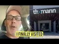 I Finally Visited Thomann Here s What I Found