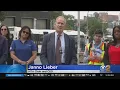 MTA unveils new bus network for the Bronx