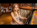 Download Lagu Always On My Mind - Willie Nelson (Cover by Emily Linge)