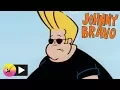 Johnny Bravo Johnny Gains Weight Cartoon Network