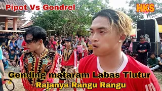 Download Rajanya mendem Mataram || Rangu Rangu || Ebeg Hayuning Kencana Sari Live Karang tengah Jambu wangon MP3