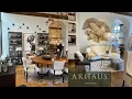 Arhaus High End Furniture Store Walk Through