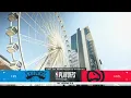 NBA Playoffs on ESPN intro NY ATL 2026 GM6