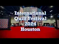 Download Lagu International Quilt Festival Celebrates 50th Anniversary-Houston, Texas 2024