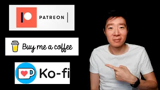 f ck Patreon use Buy Me a Coffee instead not Ko-fi UPDATE see pinned comment