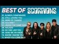 Download Lagu The Greatest Hits of Scorpions – A Timeless Journey Through Legendary Rock Ballads and Classics