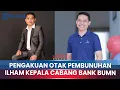 Download Lagu 🔵Pengakuan Dwi Hartono: Sakit Hati Rp13 M Digagalkan, Bunuh Kacab Bank