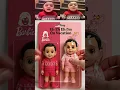 Download Lagu Unboxing Glue I'm On Vacation Barbie X Pink Panther