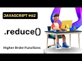 reduce method in JavaScript Hindi Coding Scenes