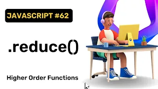 reduce method in JavaScript Hindi Coding Scenes