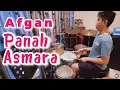Download Lagu Panah Asmara - Afgan - Drum Cover by Bryan Emilio