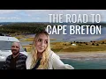 Download Lagu We Found Canada's Best Kept Secret Van Life on Cape Breton Island