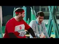 Ömrüm Kösele Ayakkabıyla Geçmiş Benim | Recep İvedik 5