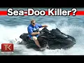 King of the Waves 2023 Yamaha Waverunner FX SVHO In-Depth Review