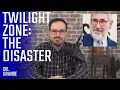 Twilight Zone Movie Set Fatalities Case Analysis Shared Guilt or No Guilt