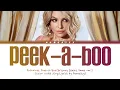 Download Lagu [DEMO VER.] Britney Spears - \