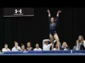 Katelyn Ohashi - 10.0 Floor (1-12-19)