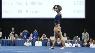 Katelyn Ohashi 10 0 Floor 1 12 19 
