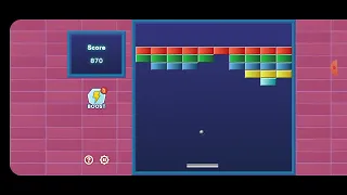 Bricks Squasher 1 Novel games Online