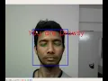 Driver Drowsiness Detection Demo OpenCV and Python Computer Vision Penguin Coders