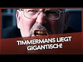 Download Lagu Timmermans LIEGT er krijgt ervan langs!