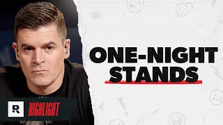 I Got Pregnant From A One Night Stand 