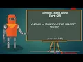 Ad-hoc testing vs Monkey testing theengineershow