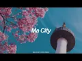Ma City | BTS (방탄소년단) English Lyrics